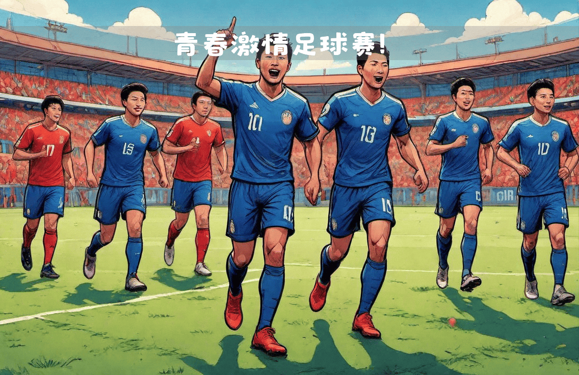全国沙滩足球联赛，海风之中燃烧青春激情的简单介绍