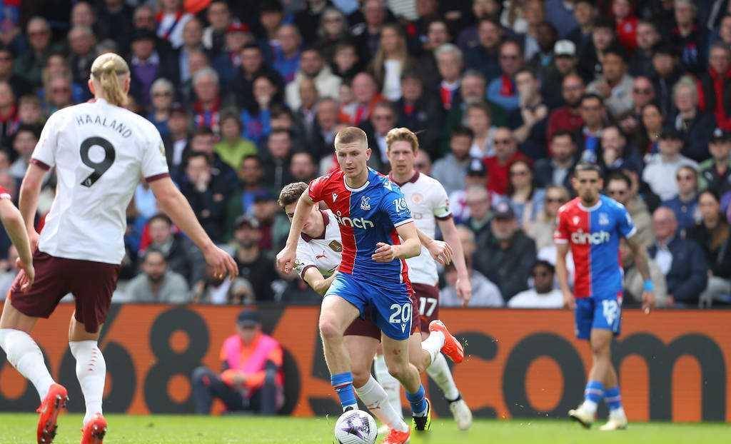 英超冲刺阶段，精彩进球和关键扑救引爆全场的简单介绍